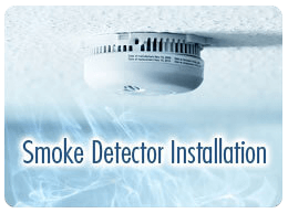 Smoke Detectors Lidcombe